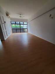 Richmond Park (D9), Condominium #612022761